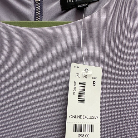 Easter dress - Picture 2 of 4